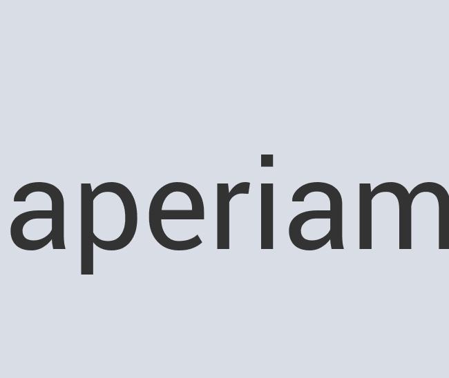 Awesome Aluminum Blister Bliss